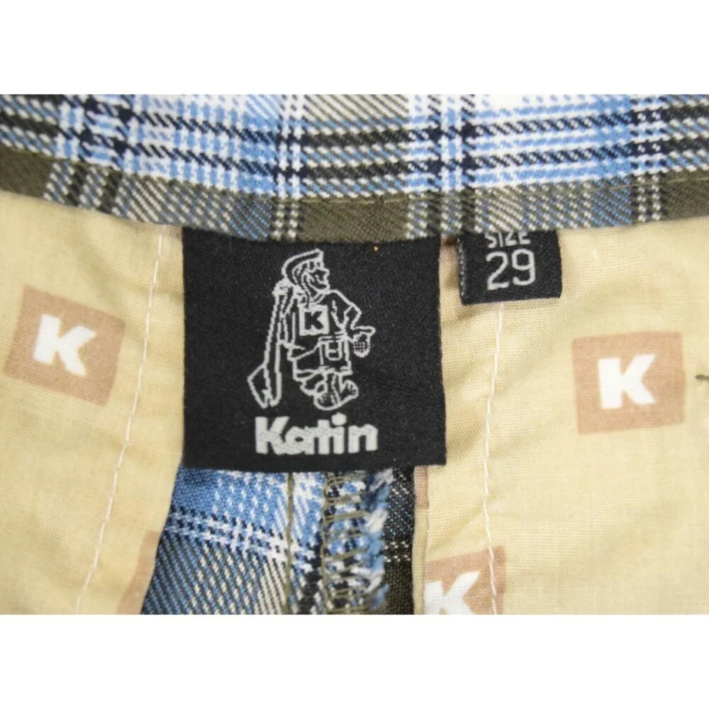 Katin vintage surf